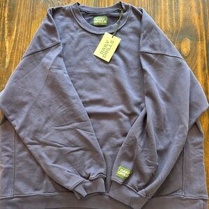 Daily Drills Unisex Crew